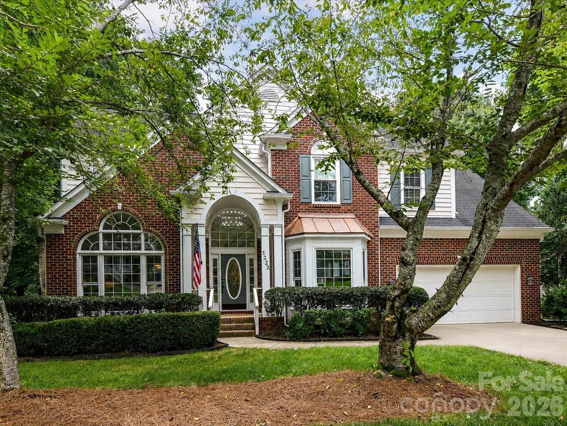 5222 Mcchesney Dr., Charlotte, NC 28269