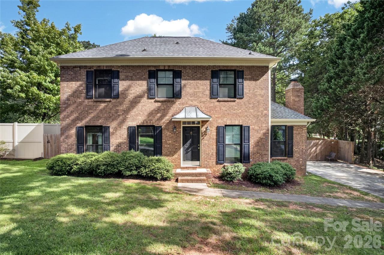 10412 Sardis Oaks Rd., Charlotte, NC 28270
