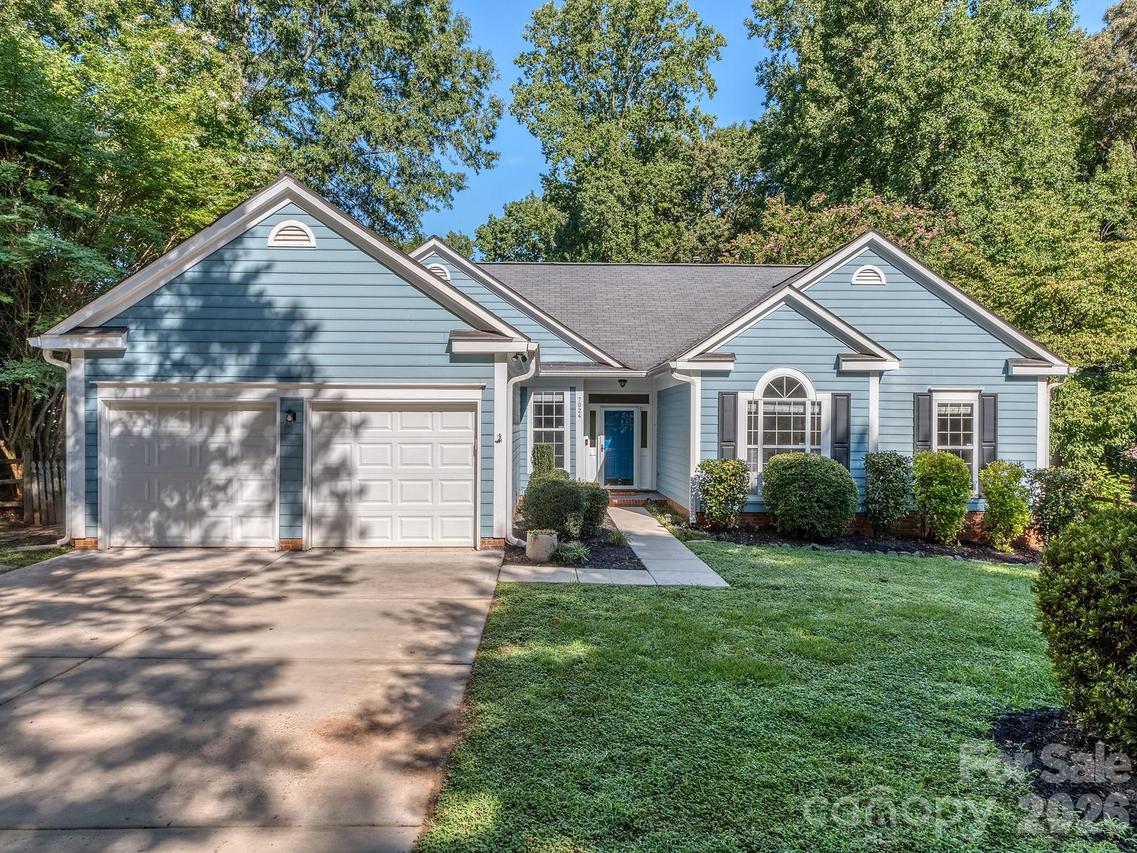 7024 Passeres Ct., Charlotte, NC 28215