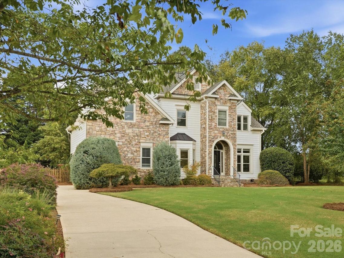 123 Topsail Pl., Mooresville, NC 28117