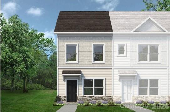 6011 Old Plank Rd. #28, Charlotte, NC 28216