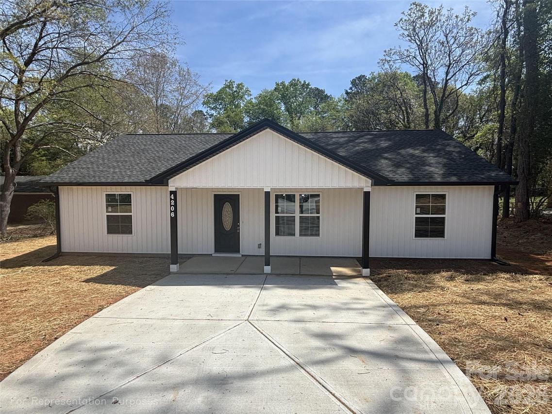 2251 Richland Ave., Gastonia, NC 28052
