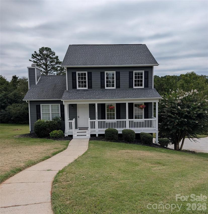 5519 Winding Oak Dr. #34, Hickory, NC 28602