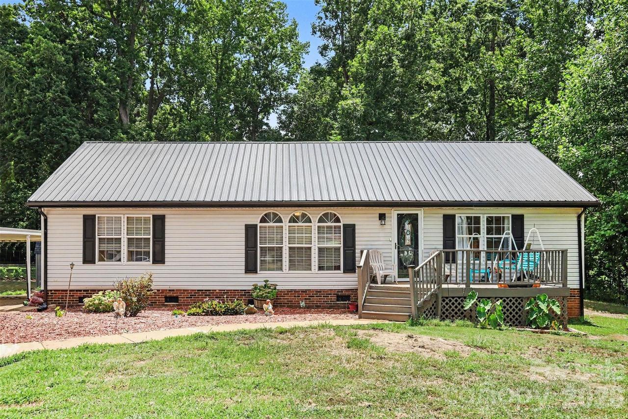 1756 Martin Rd., Kings Mountain, NC 28086