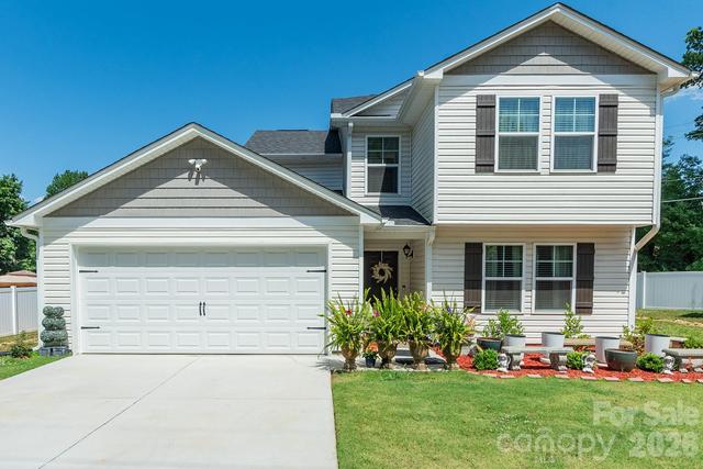 New Homes For Sale This Week in Lexington: July 17th to July 23rd