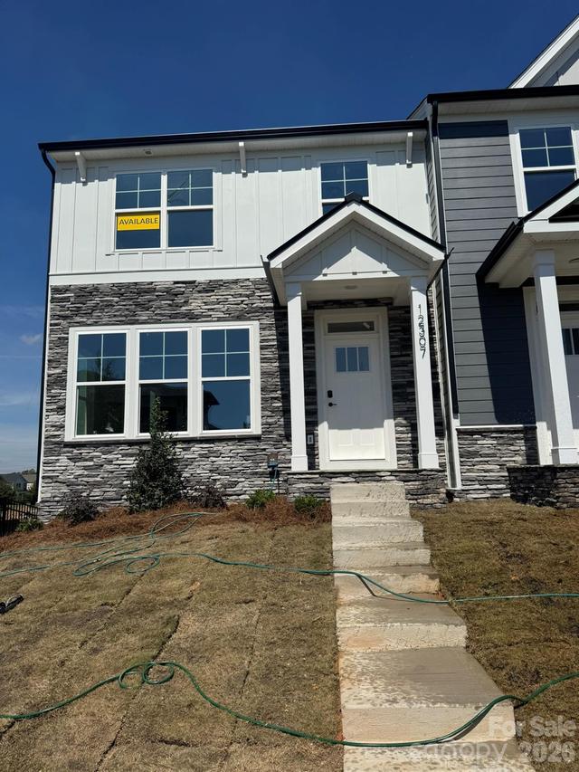 12307 Bryton Ridge Pkwy., Huntersville, NC 28078