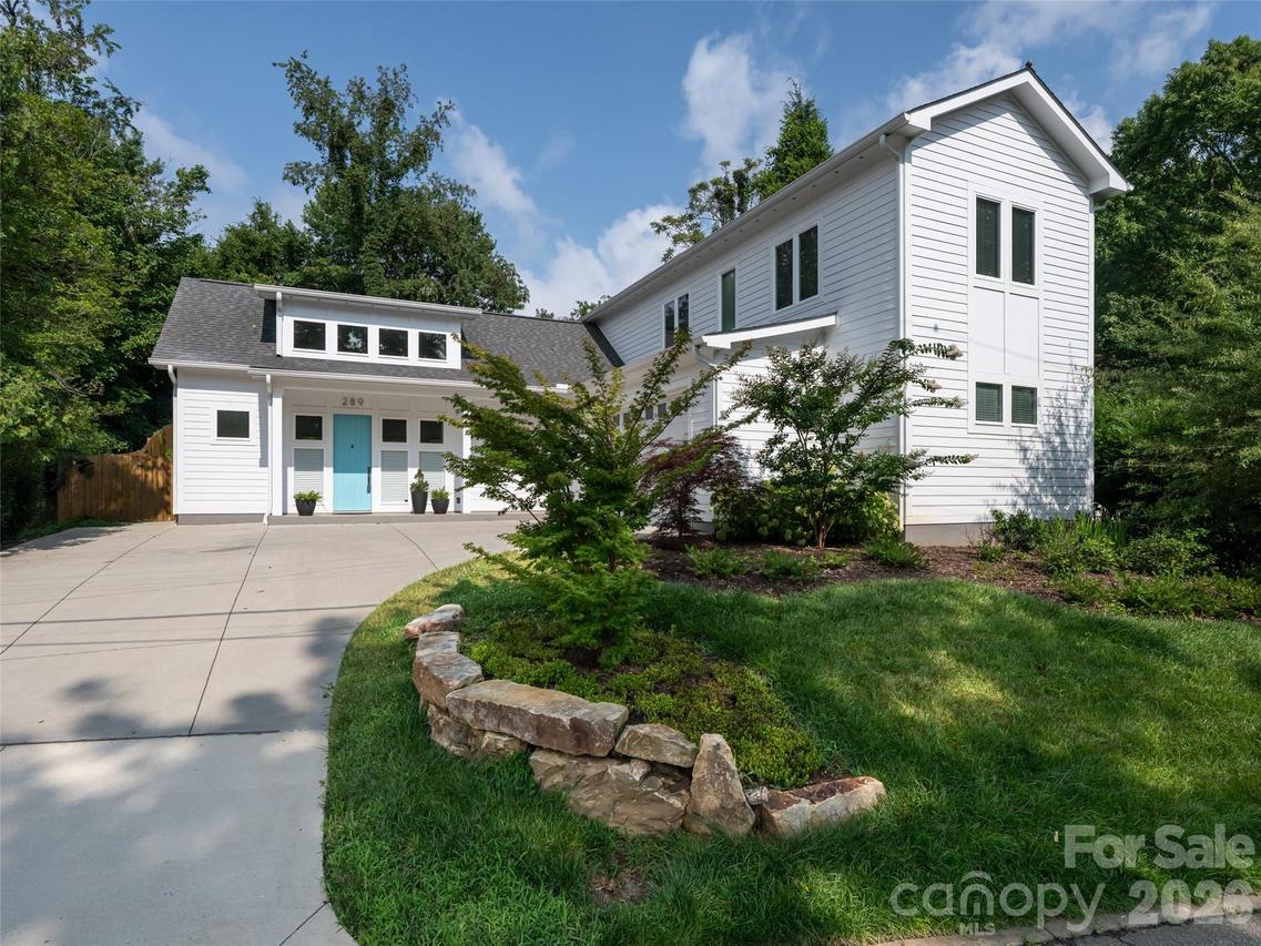 289 Waynesville Ave., Asheville, NC 28806