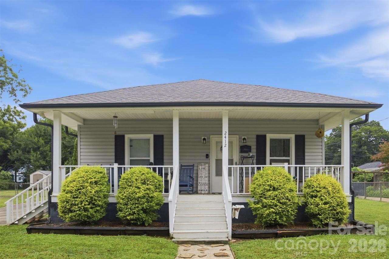 2412 Jackson St., Belmont, NC 28012