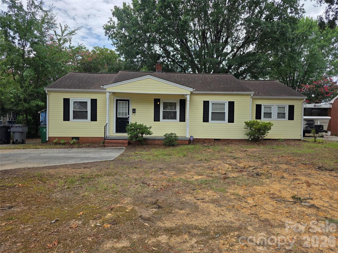 5120 Elder Ave., Charlotte, NC 28205