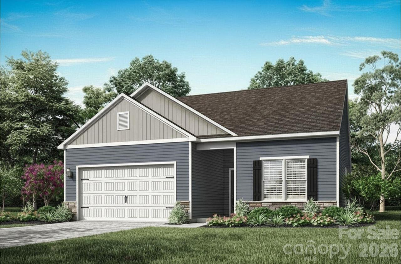 3633 Saddlebred Dr., Gastonia, NC 28052