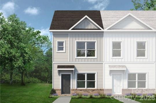 5975 Old Plank Rd. #31, Charlotte, NC 28216