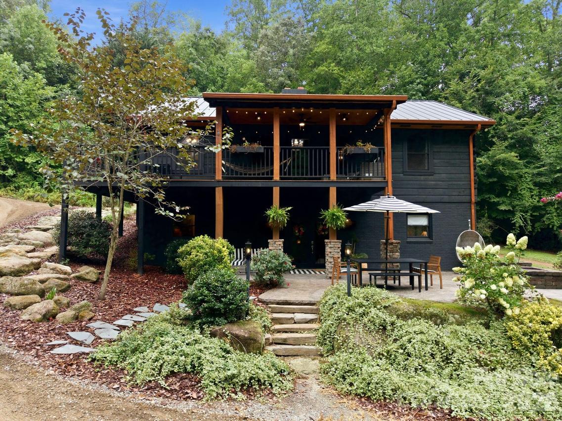690 Corriher Springs Rd., China Grove, NC 28023