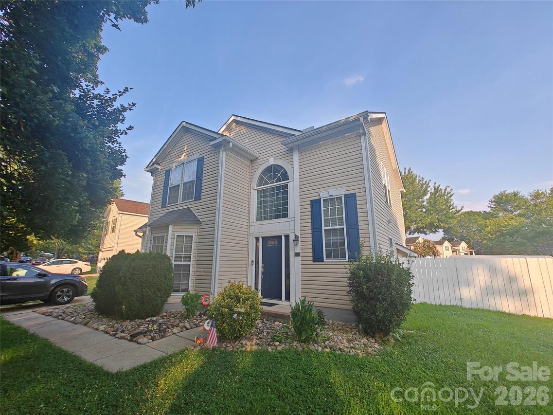 9026 Shenington Pl., Charlotte, NC 28216
