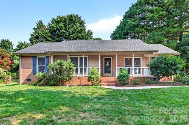 New Homes For Sale This Week That Attend Mint Hill Elementary School: July 24th to July 30th