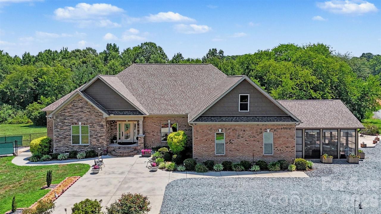 5702 Army Rd., Marshville, NC 28103
