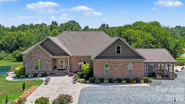 New Homes For Sale This Week That Attend New Salem Elementary: July 24th to July 30th