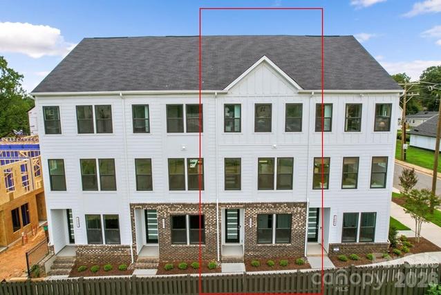 New Homes For Sale This Week That Attend Ashley Park PreK-8 School: July 17th to July 23rd