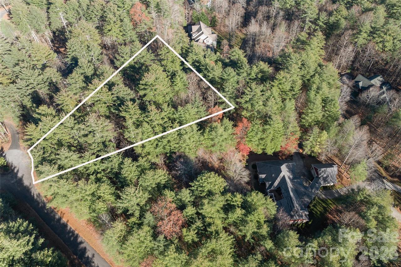 Daylily Dr. #Lot 20, Hendersonville, NC 28739