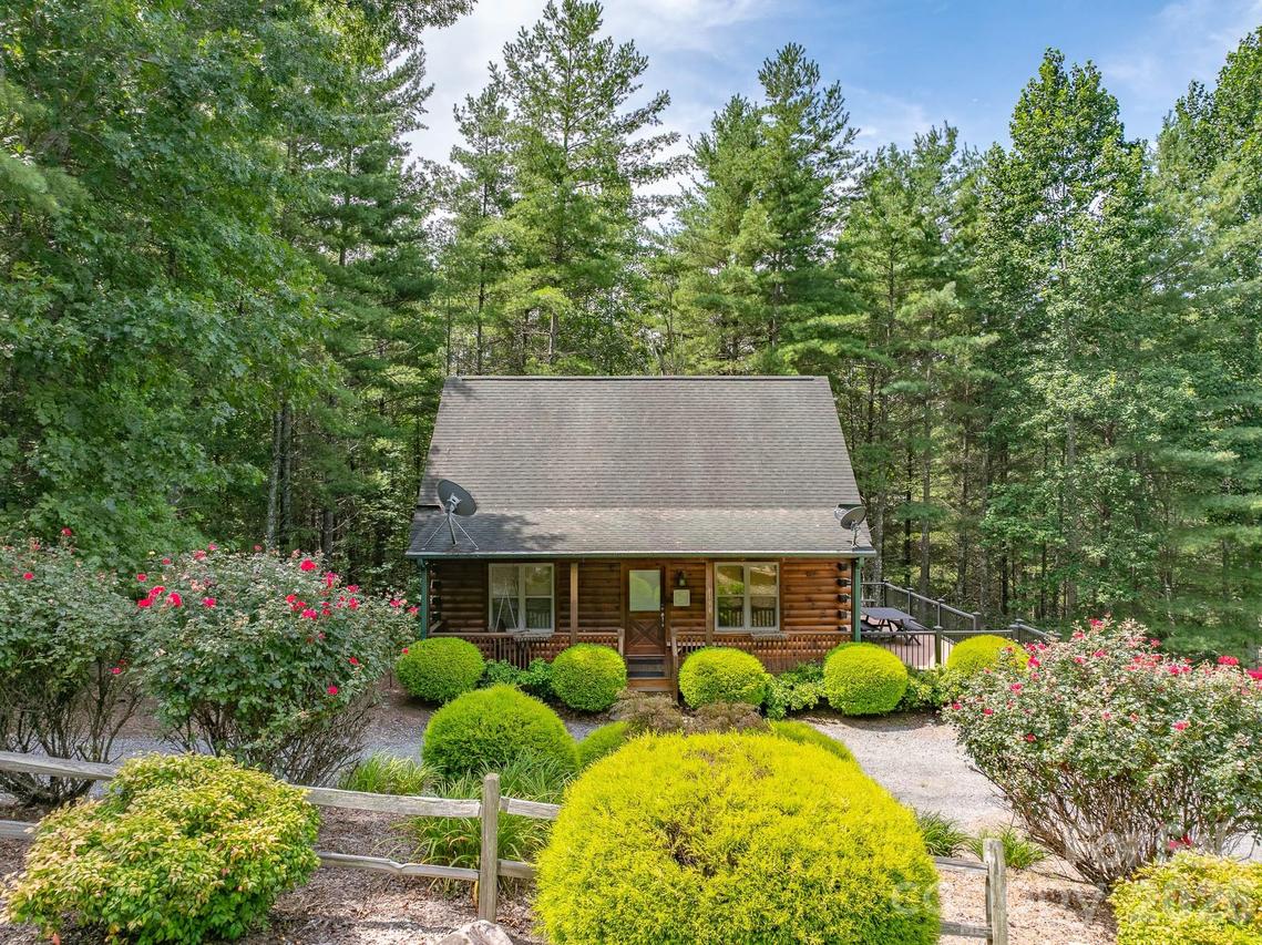 1191 Scenic Vista Dr. #281, Nebo, NC 28761