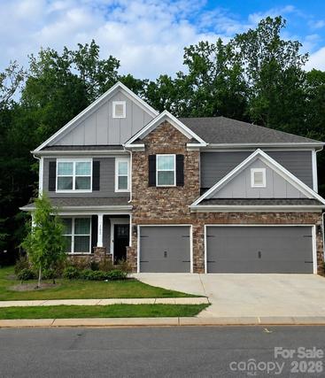 New Homes For Sale This Week That Attend Rock Springs Elementary: July 24th to July 30th