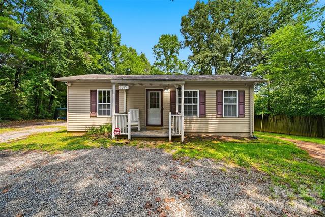 New Homes For Sale This Week That Attend East Burke Middle: July 24th to July 30th