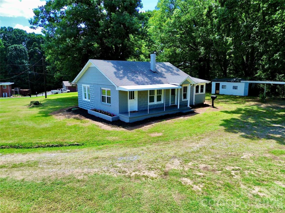 4934 E Nc 10 Hwy., Catawba, NC 28609