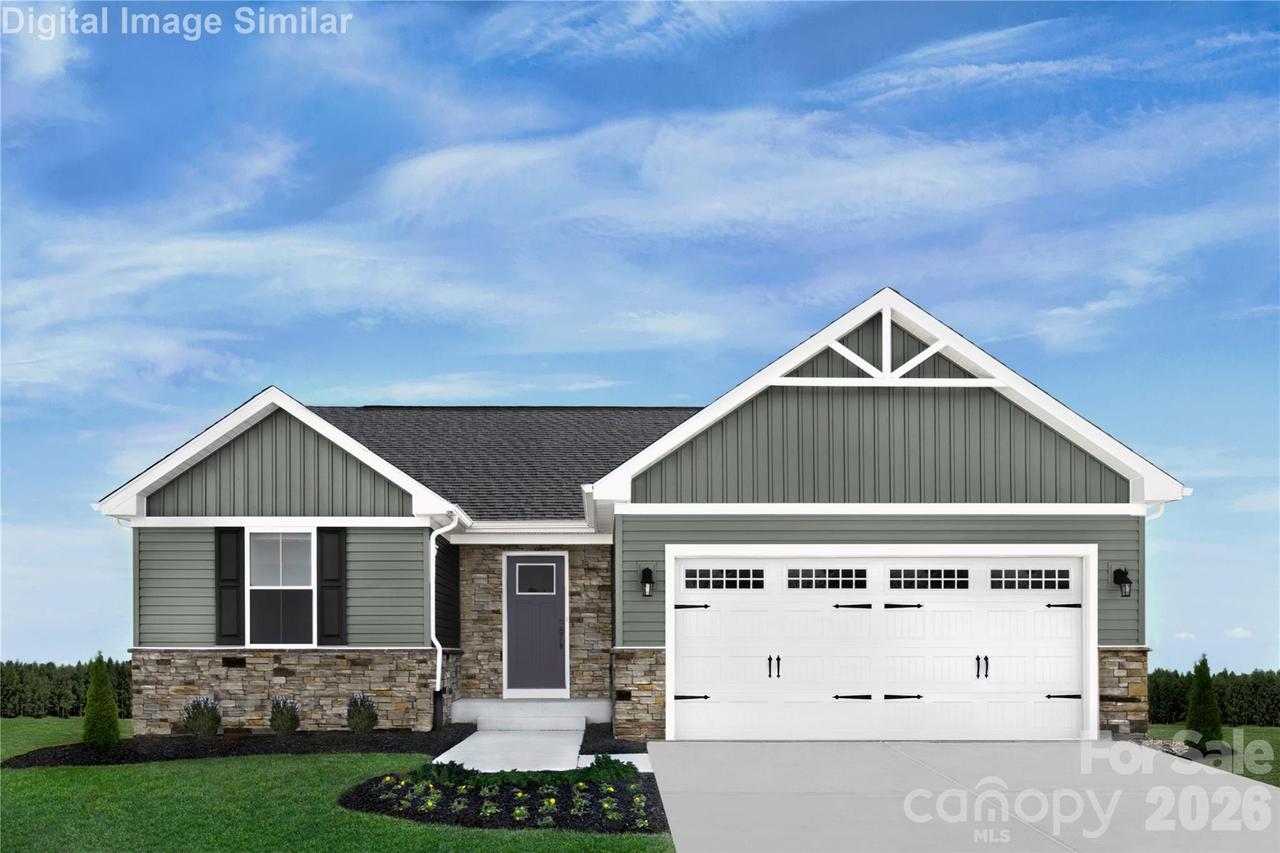 333 Linwood Estates Dr., Lexington, NC 27292