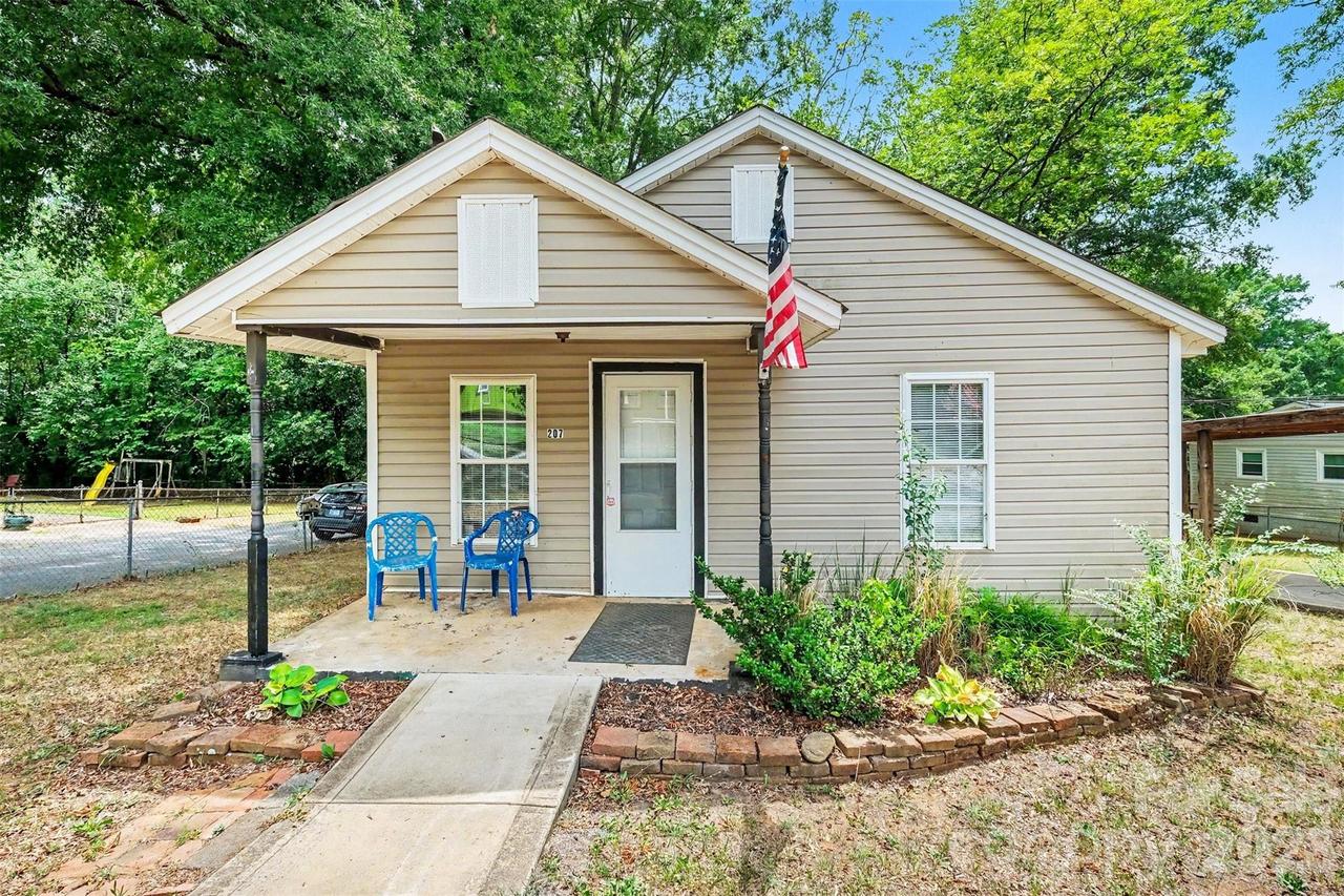 207 Morris St., Kings Mountain, NC 28086