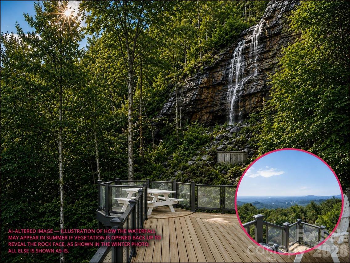 370 Mountain Side Dr., Columbus, NC 28722