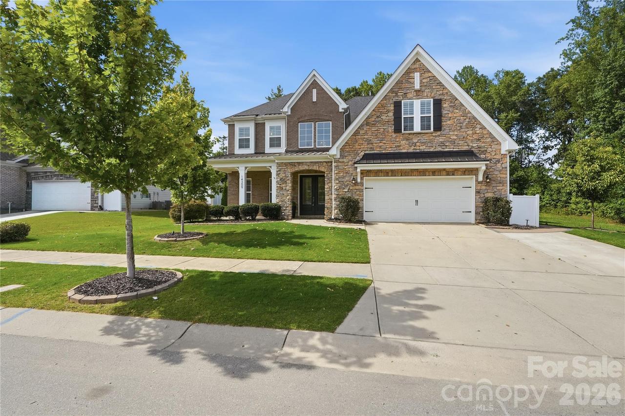 14309 Morningate St., Huntersville, NC 28078