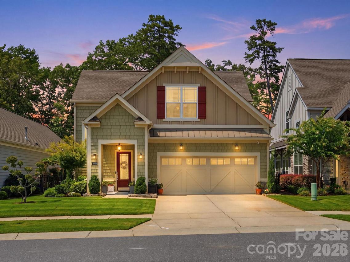 2050 Laney Pond Rd., Matthews, NC 28104