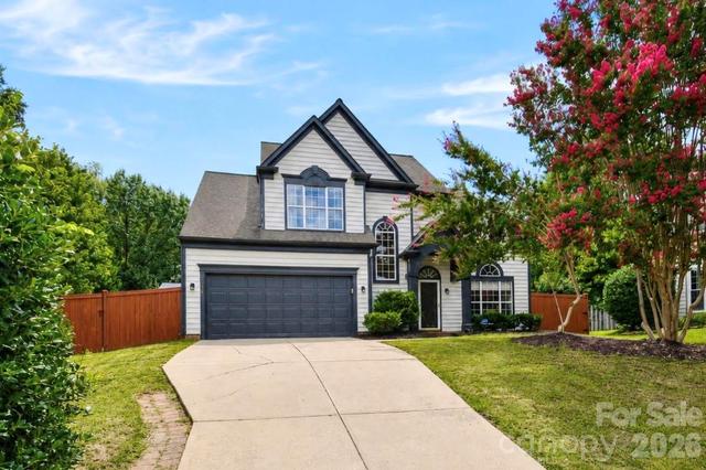 Homes Just Sold That Attend Ridge Road Middle: September 1st to September 7th