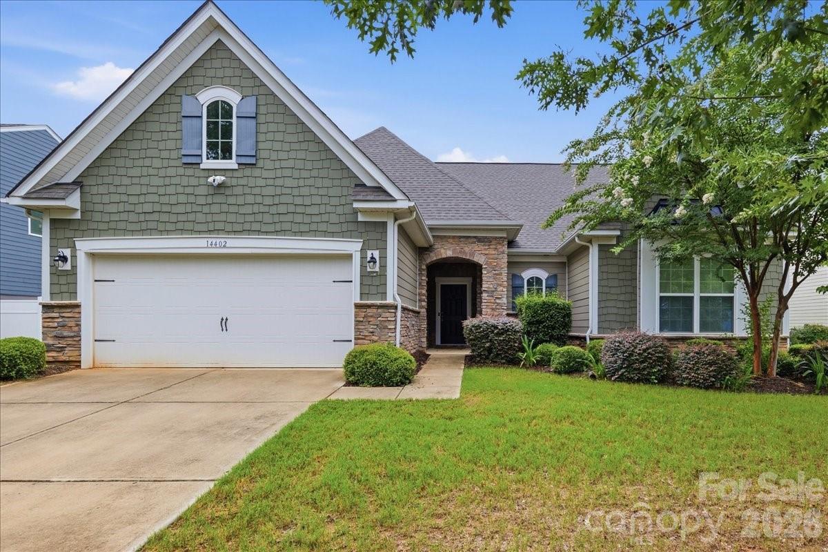 14402 Baytown Ct., Huntersville, NC 28078
