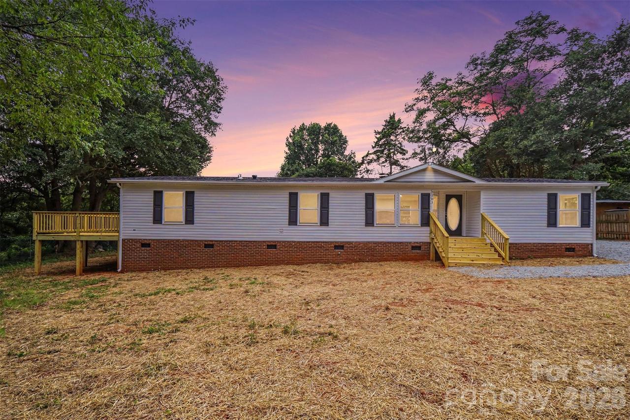 9703 Willilyn Ln., Charlotte, NC 28214