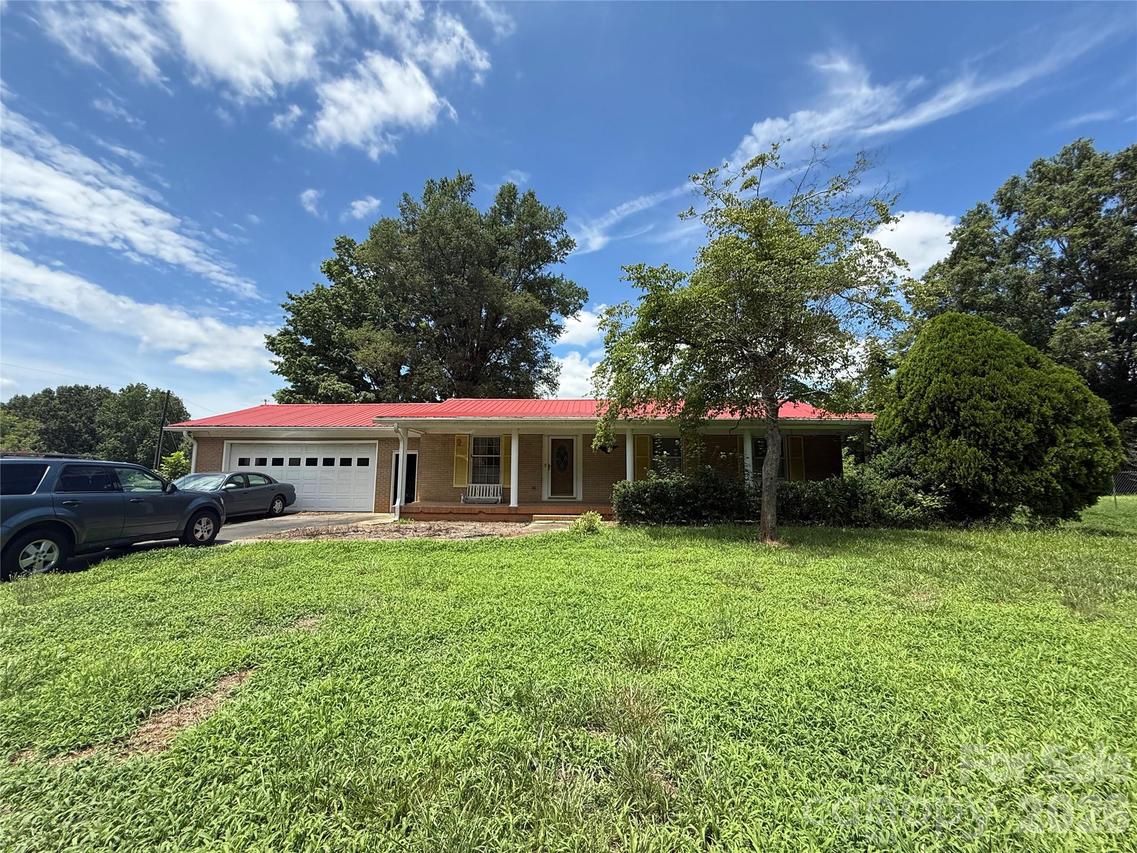 6201 Sapp Rd., Rockwell, NC 28138