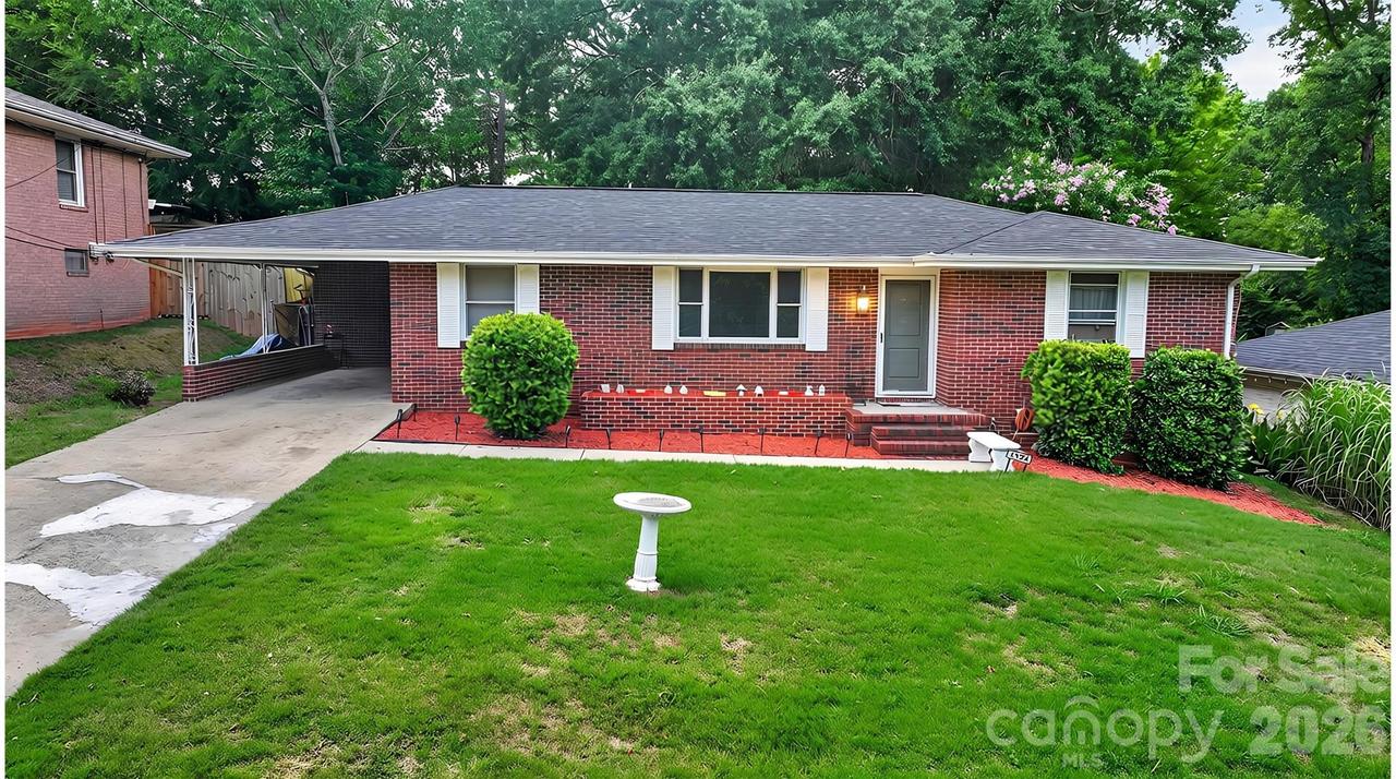 1103 Holmes Ave., Salisbury, NC 28144