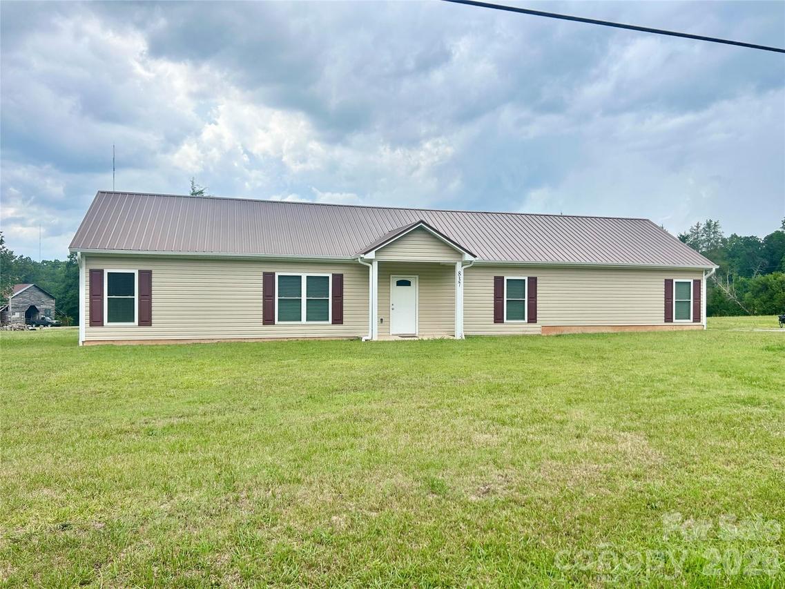 837 Upper Spencer Mountain Rd., Stanley, NC 28164