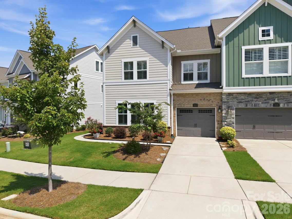 8121 Houser St., Cornelius, NC 28031