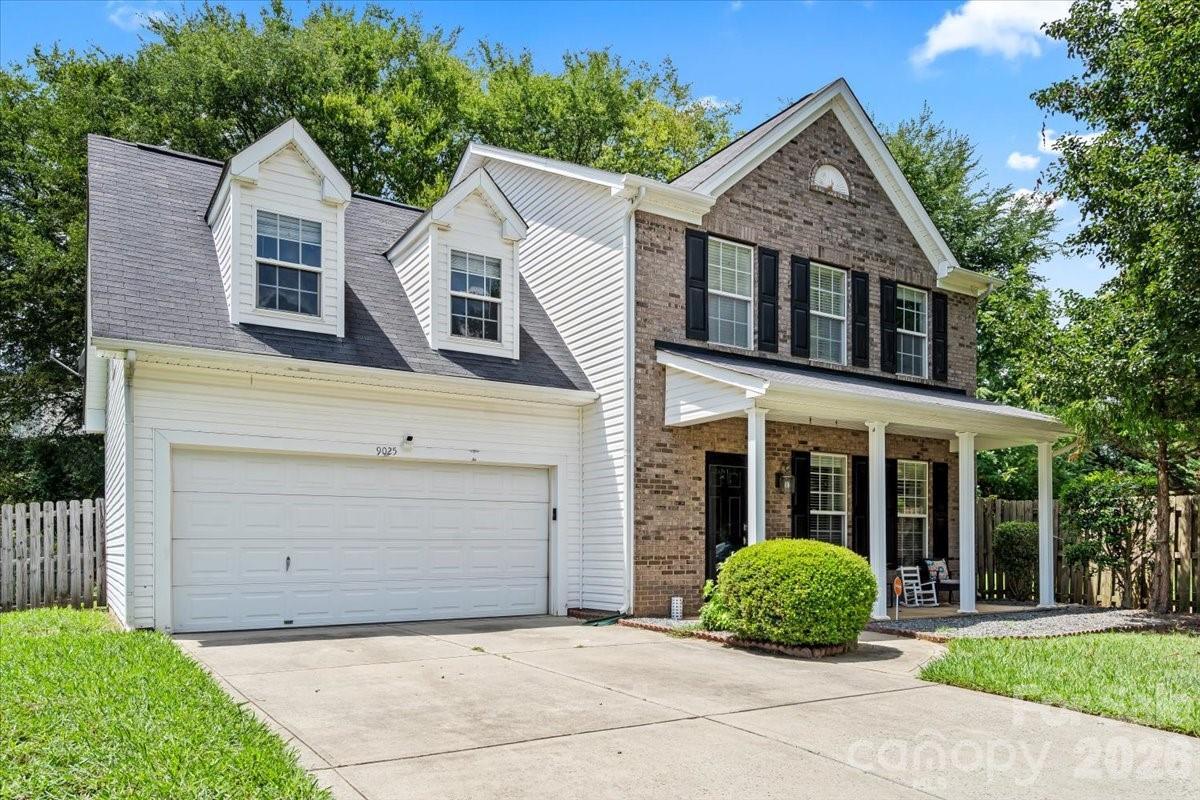 9025 Davis Crossing Ct., Charlotte, NC 28269