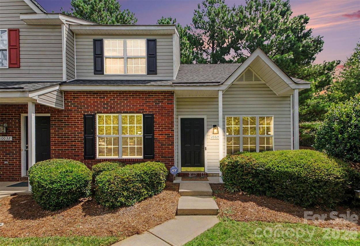 10030 Pergola View Ct., Charlotte, NC 28213