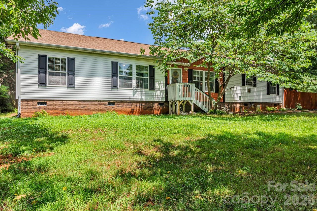515 Wafford Rd., Lexington, NC 27292