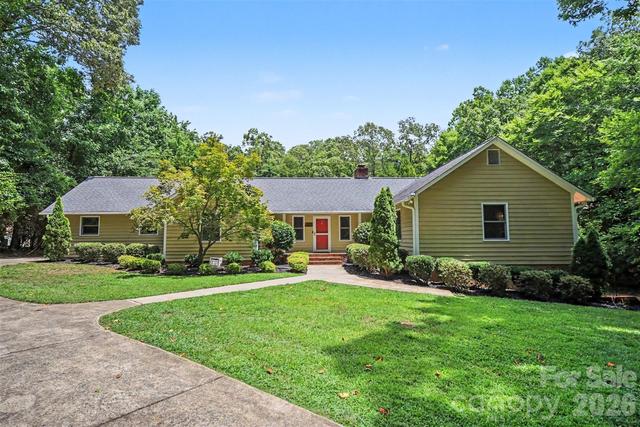 New Homes For Sale This Week That Attend Weddington Middle: July 17th to July 23rd