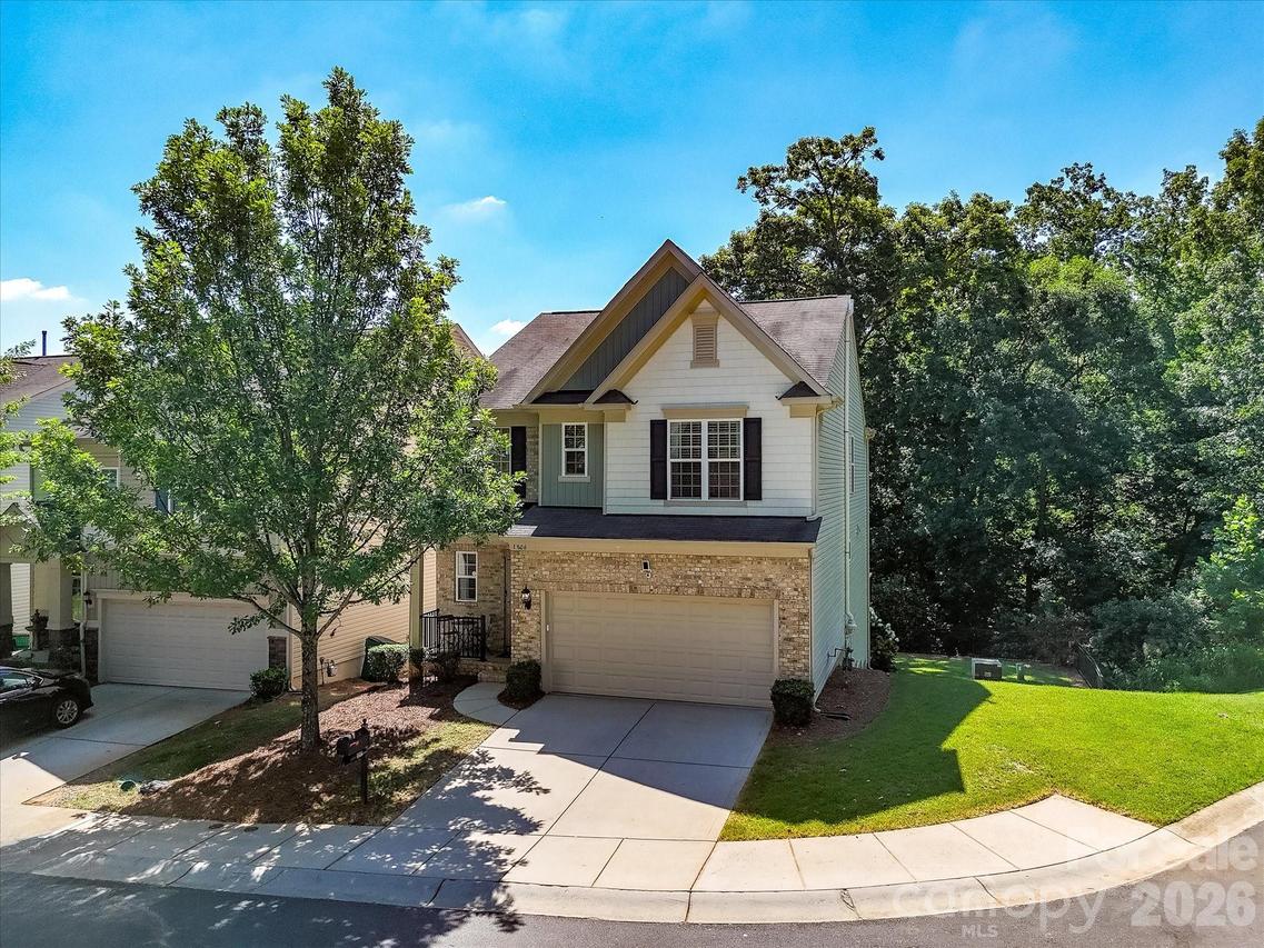1806 Sunchaser Ln., Charlotte, NC 28210