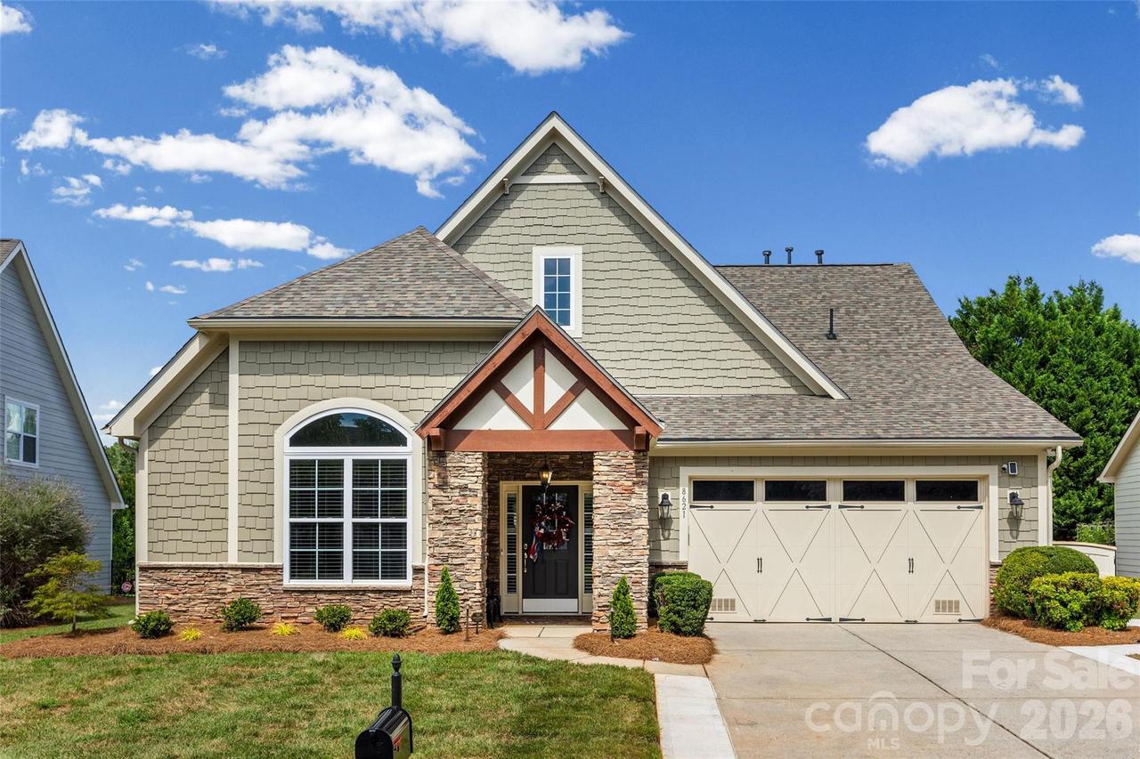 8621 Sequoia Grove Ln., Charlotte, NC 28214