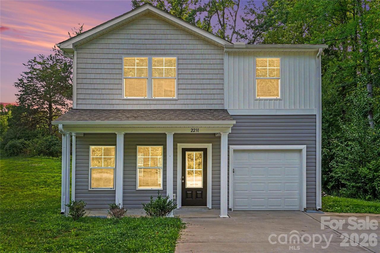 2231 Beauty St., Statesville, NC 28625