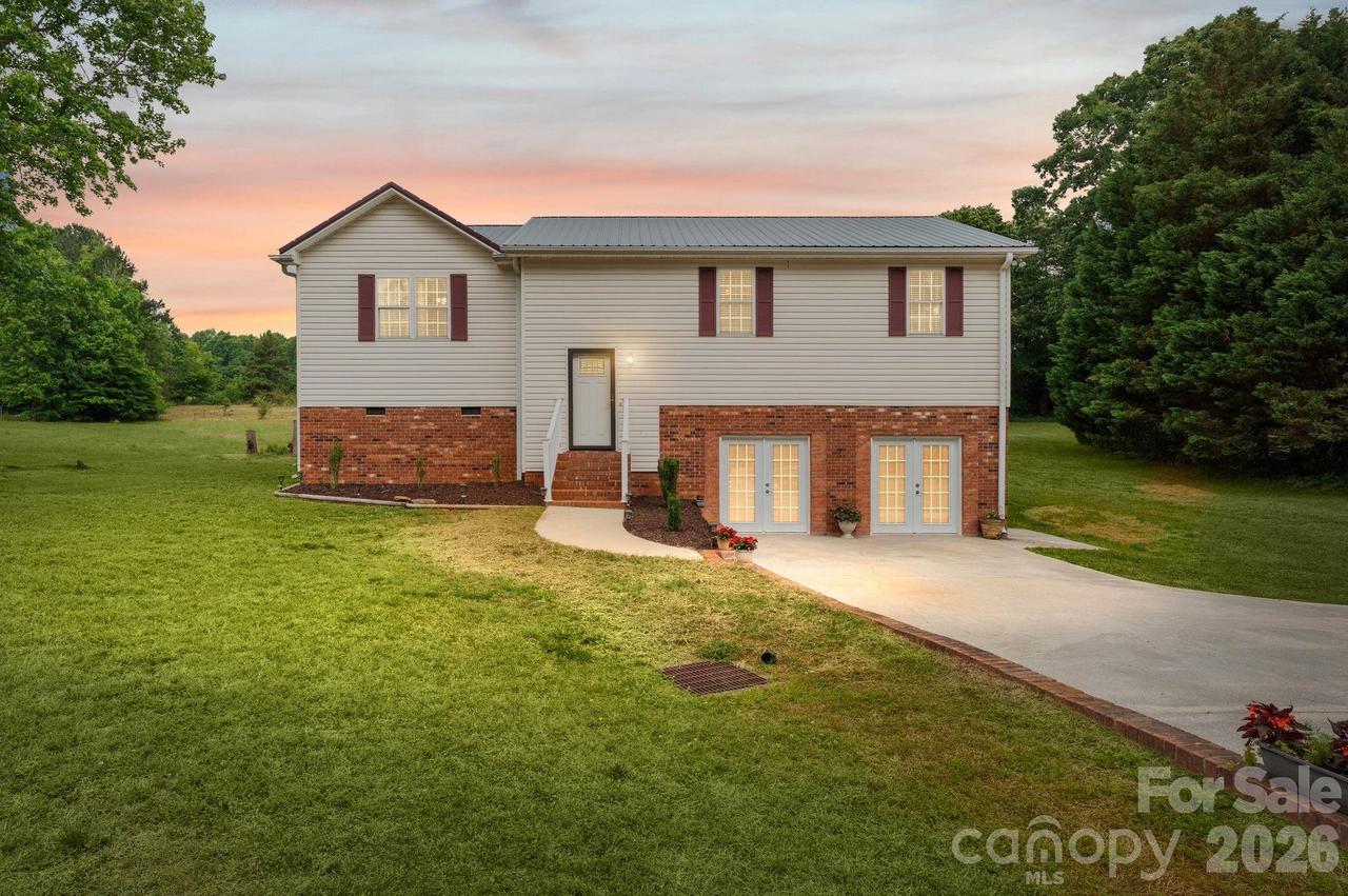 1833 Helmstetler Rd., Lexington, NC 27295