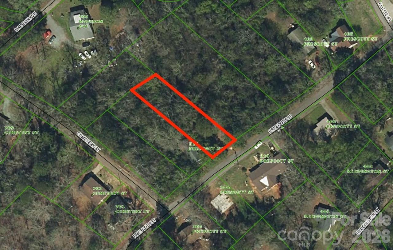 TBD Prescott St., Wadesboro, NC 28170