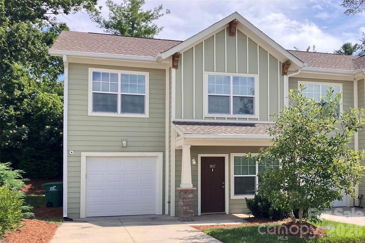 1017 Baldwin Commons Dr., Arden, NC 28704