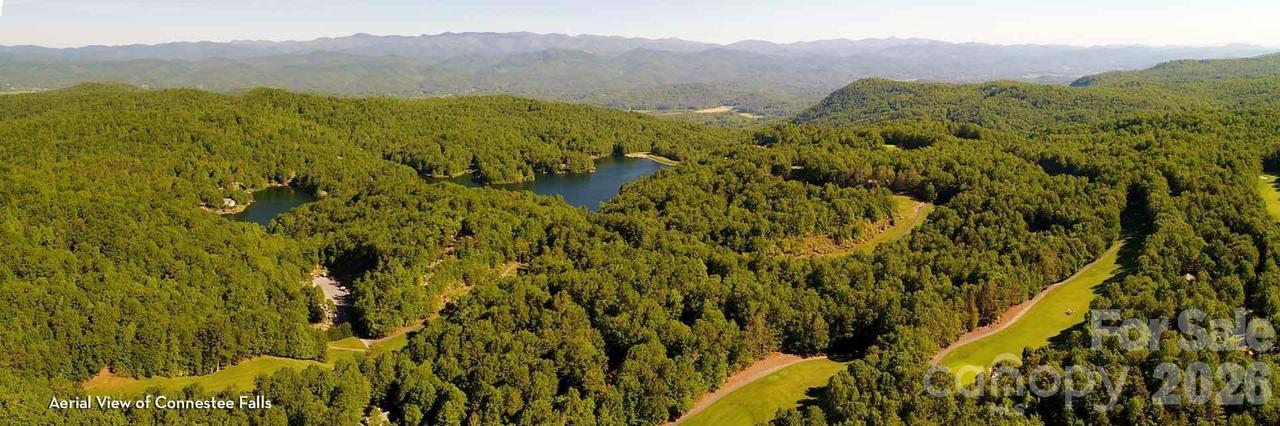 TBD Ugugu Dr., Brevard, NC 28712