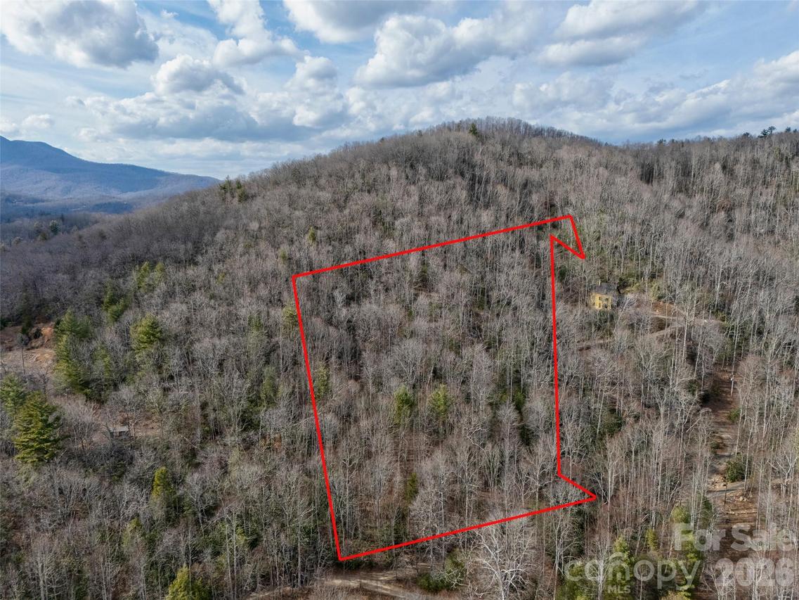 Murphy Branch Rd., Burnsville, NC 28714